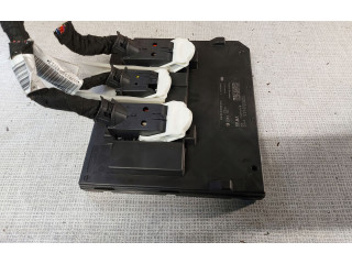 Блок комфорта 5Q0937084AA   Skoda Octavia Mk3 (5E)   