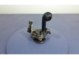 Масляный насос   03L115105B, 03L115105B  Audi A3 S3 A3 Sportback 8P 