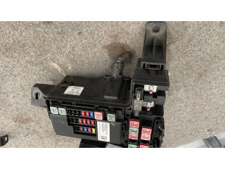 Блок предохранителей Hyundai i10