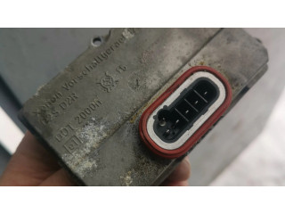 Блок фонаря / (блок «хenon»)