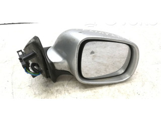 Зеркало электрическое Skoda Octavia Mk1 (1U) 1996 - 2004 года