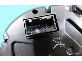 Блок управления двигателем Блок управления 0261S14671, IMPRK855275   Skoda Fabia Mk3 (NJ)