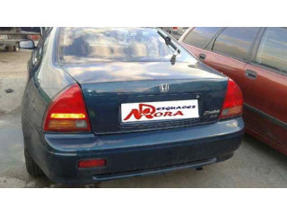 Моторчик заднего дворника WM32091S, MOTORLIMPIATRASERO Honda Prelude