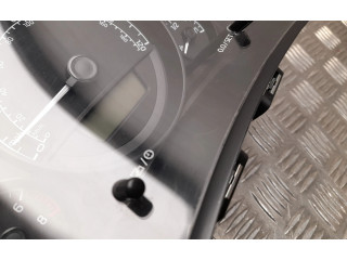 Панель приборов 1ST920961, B2081 Skoda Citigo