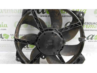 Вентилятор радиатора     214810028R    Citroen C5 1.6