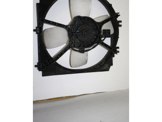 Электрический вентилятор радиаторов