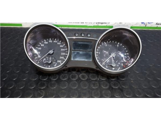 Панель приборов A1645403347, A2C53140391 Mercedes-Benz ML W164