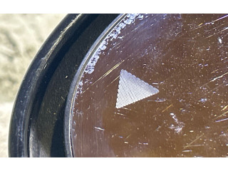 Зеркало электрическое Dodge Challenger - года