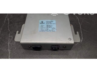 Блок управления двигателем Блок управления 8200090112   Renault Twingo I