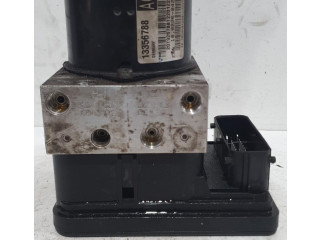 Блок АБС    Chevrolet  Orlando  2011 -  года