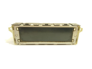 Дисплей    9664644280, 9821852480   Peugeot Partner