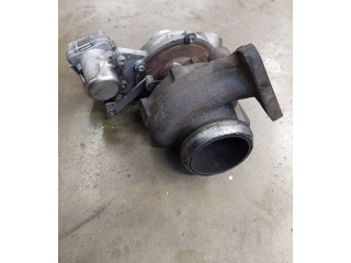  Турбина Jeep Compass  A6510900286, 004514         