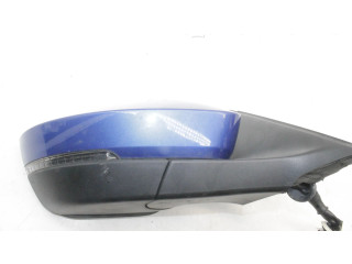 Зеркало электрическое Skoda Octavia Mk4 2019 - года