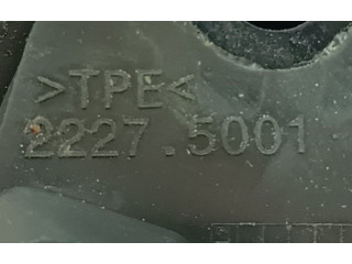 Zpětné zrcátko Nissan Micra K14 2018 22275001, 5FIOS