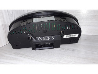 Панель приборов 1K0920861B Volkswagen Golf V