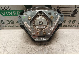 Подушка безопасности водителя M166960, 1684600298   Mercedes-Benz A W168