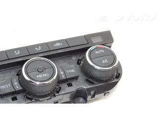 Включатель регулировки салона