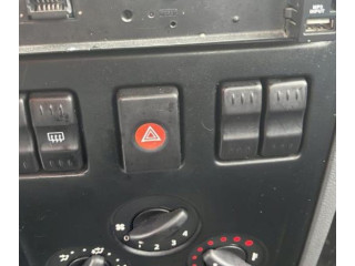 Блок управления климат-контролем Dacia Logan I