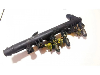 Vstřikovací lišta b6713219018301 Fiat Punto (188) pro benzínový motor 1.2