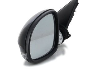 Зеркало электрическое Skoda Yeti (5L) 2009 - 2017 года