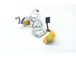 Подушка безопасности водителя 82A971589A, 82A971589 Audi A1