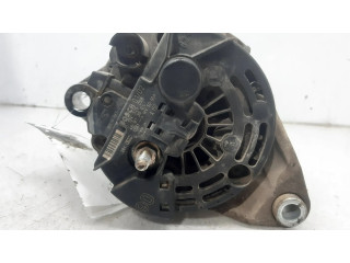Генератор 46813061   Fiat Stilo 1.6     