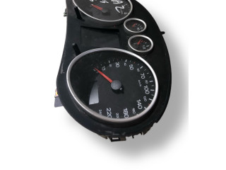 Панель приборов Audi A2