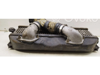 Радиатор интеркулера 21819AA063, 1271001522 Subaru Forester SG