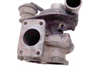 Turbodmychadlo Турбина Alfa Romeo 155