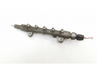 Топливная рампа A006004M10077, A0060 Mazda 6 2.2 для двигателя R2BF-02-300