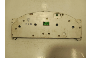 Панель приборов 8602760, 69294880T Volvo XC90