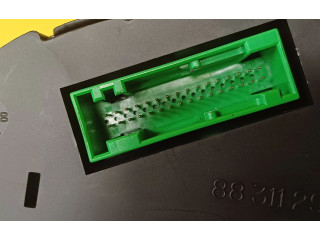 Přístrojová deska Seat Ibiza II (6k) 1999 W06K0920901C