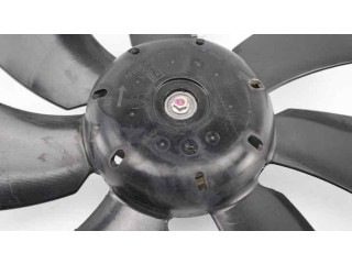 Вентилятор радиатора 2G671, K110224 Mitsubishi ASX