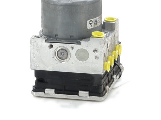 Блок АБС 5Q0614517FDBEF, B0-5791X Audi Q5 SQ5 2017 - года