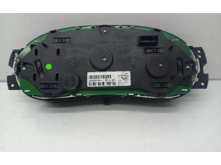 Панель приборов 248101691R, 248100770R Dacia Lodgy