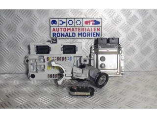 Блок управления двигателя 55279465   Fiat 500L