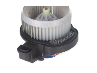 Вентилятор печки    MF116360-2671   Jaguar XF X260