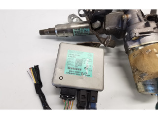 Рулевая рейка Renault Clio II 2001 - 2005 года