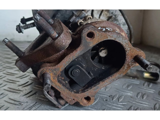 Турбина Nissan Navara D22 14411VK500