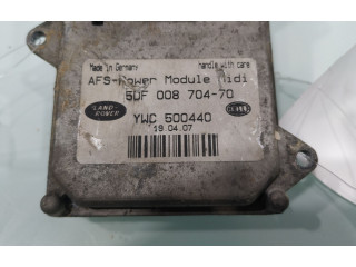 Блок управления Xenon