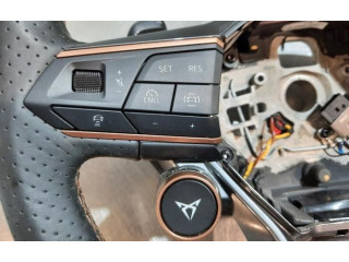 Руль Cupra Leon  2020 -  года 5FF419091F      