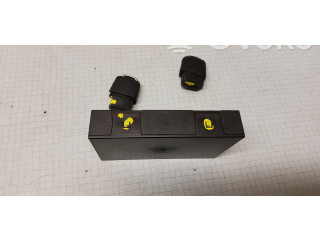 Блок комфорта 1K0959433CP, 71074700000 Volkswagen Caddy