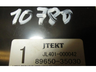 Модуль управления рулевой рейкой