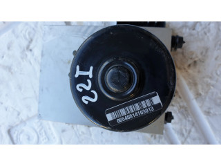 Jednotka ABS 34516751768, 34516751767   BMW 3 E46 2001