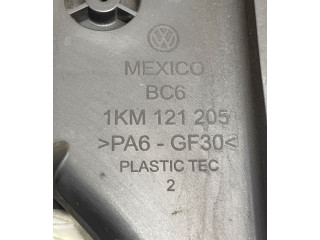 Вентилятор радиатора 1KM121205, PA6GF30 Volkswagen Jetta VI