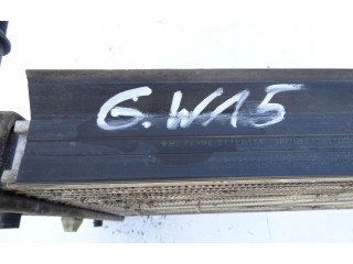 Интеркулер  3C0145805AN   Volkswagen PASSAT B7 