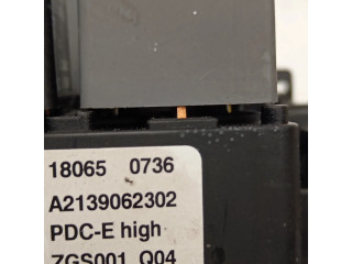 Pojistková skříňka A2139062302 Mercede-Benz S C217 2018