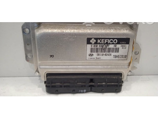 Комплект блоков управления    Hyundai Getz