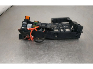 Pojistková skříňka 4E0971845 Audi A8 S8 D3 4E 2003