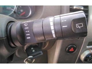 Ручка стеклоочистителей 25260EB65A Nissan Pathfinder R51